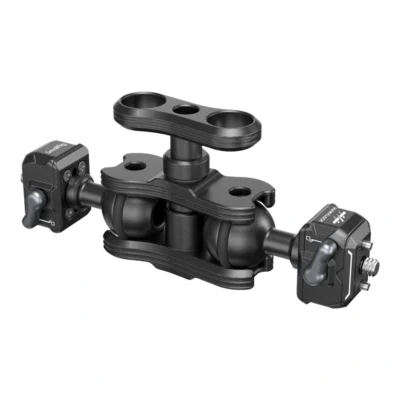 SmallRig 3515 Drop-in HawkLock Mini Magic Arm with Quick Release Ballhead