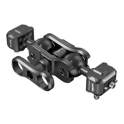 SmallRig 3515 Drop-in HawkLock Mini Magic Arm with Quick Release Ballhead