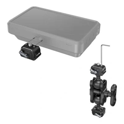 SmallRig 3515 Drop-in HawkLock Mini Magic Arm with Quick Release Ballhead