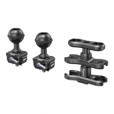 SmallRig 3515 Drop-in HawkLock Mini Magic Arm with Quick Release Ballhead