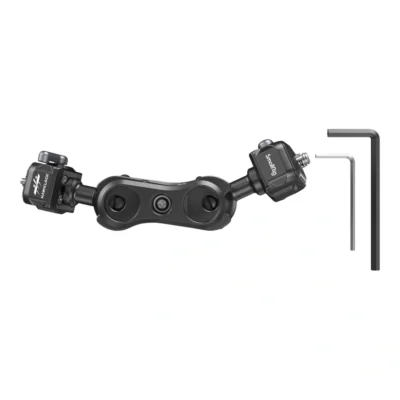 SmallRig 3515 Drop-in HawkLock Mini Magic Arm with Quick Release Ballhead