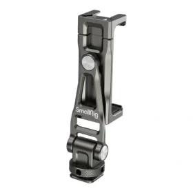 SmallRig 3559 Multifunctional Universal Metal Smartphone Holder