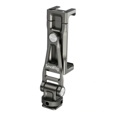 SmallRig 3559 Multifunctional Universal Metal Smartphone Holder