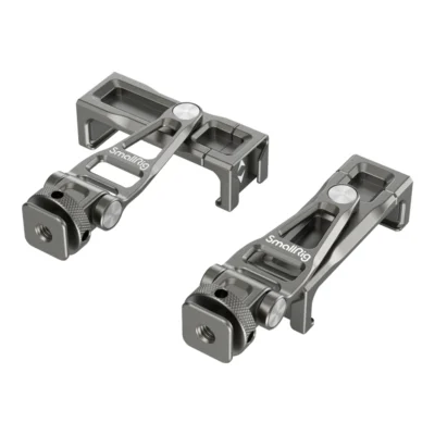SmallRig 3559 Multifunctional Universal Metal Smartphone Holder