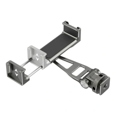 SmallRig 3559 Multifunctional Universal Metal Smartphone Holder