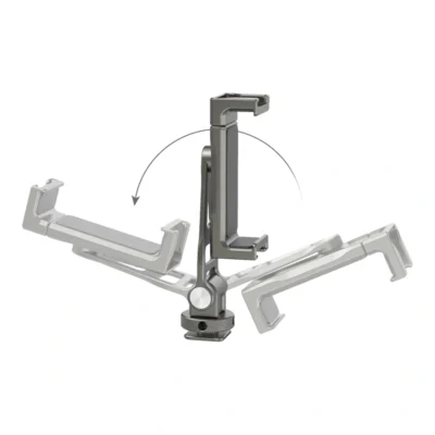 SmallRig 3559 Multifunctional Universal Metal Smartphone Holder
