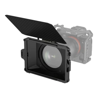 SmallRig 3575 Mini Matte Box Lite