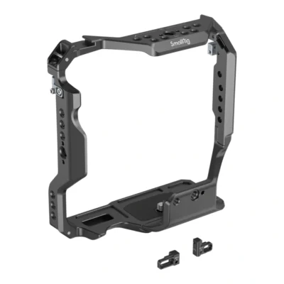 SmallRig 3594 Cage for Sony A7IV/ A7SIII/ A7RIV/ A1 with Batt Grip VG-C4EM