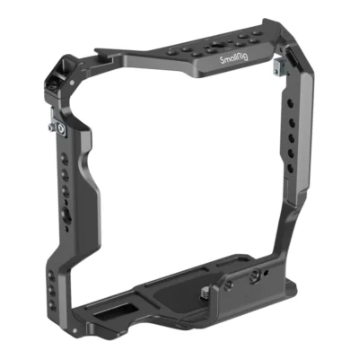SmallRig 3594 Cage for Sony A7IV/ A7SIII/ A7RIV/ A1 with Batt Grip VG-C4EM