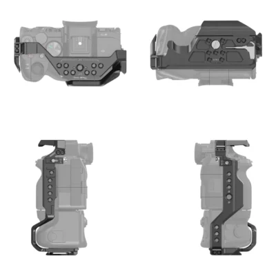 SmallRig 3594 Cage for Sony A7IV/ A7SIII/ A7RIV/ A1 with Batt Grip VG-C4EM
