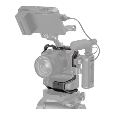 SmallRig 3594 Cage for Sony A7IV/ A7SIII/ A7RIV/ A1 with Batt Grip VG-C4EM