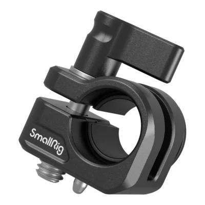 SmallRig 3598 Single Rod Clamp 12/15mm Till Panasonic GH6