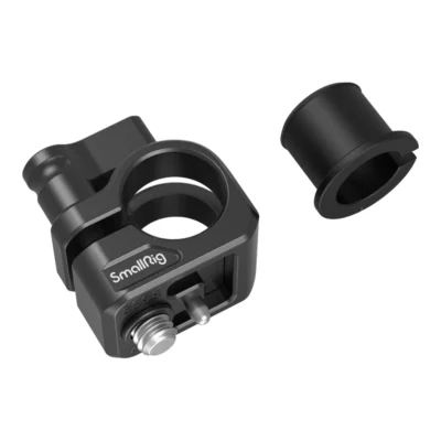 SmallRig 3598 Single Rod Clamp 12/15mm for Panasonic GH6