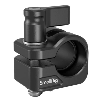 SmallRig 3598 Single Rod Clamp 12/15mm for Panasonic GH6