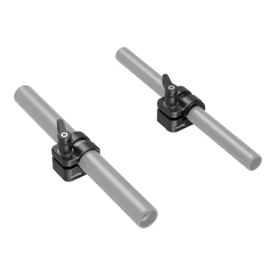 SmallRig 3598 Single Rod Clamp 12/15mm for Panasonic GH6