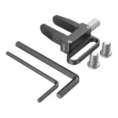 SmallRig 3637 HDMI Cable Clamp for Selected Camera Cages