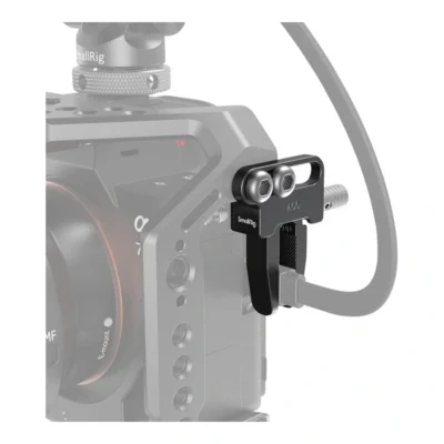 SmallRig 3637 HDMI Cable Clamp for Selected Camera Cages