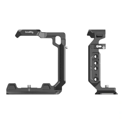 SmallRig 3639 Half Cage for Sony A7IV/ A7SIII/ A7RIV/ A7RV/ A1