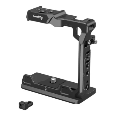 SmallRig 3639 Half Cage for Sony A7IV/ A7SIII/ A7RIV/ A7RV/ A1