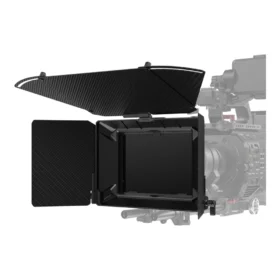 SmallRig 3641 Lightweight Multifunctional Modular Matte Box (114mm) Basic Kit