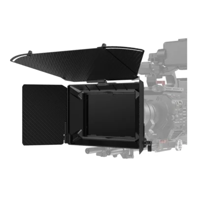 SmallRig 3641 Lightweight Multifunctional Modular Matte Box (114mm) Basic Kit