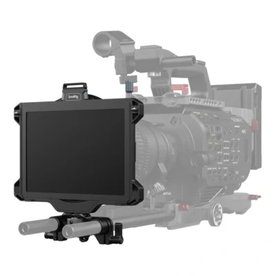 SmallRig 3641 Lightweight Multifunctional Modular Matte Box (114mm) Basic Kit