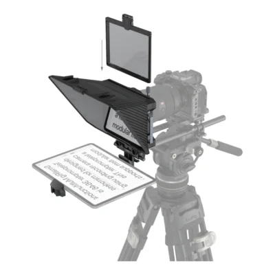 SmallRig 3646 Multifunctional Teleprompter