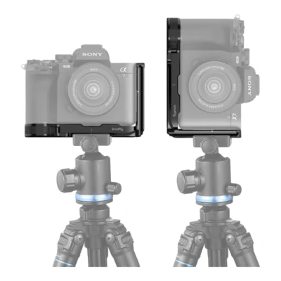 SmallRig 3660 L-Bracket for Sony A7 IV / A7S III / A1
