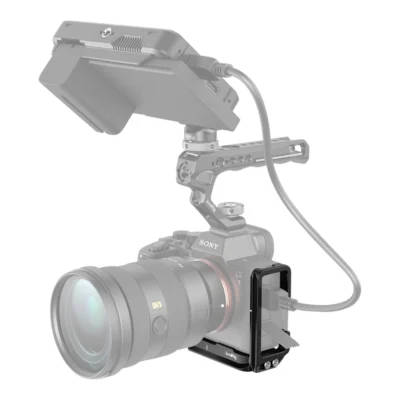 SmallRig 3660 L-Bracket for Sony A7 IV / A7S III / A1