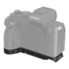 SmallRig 3666 Baseplate Till Sony A7 IV