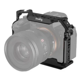 SmallRig 3667 Full Cage Till Sony A7R V / A7R IV / A7 IV / A7S III / A1