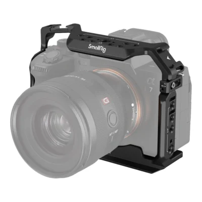 SmallRig 3667 Full Cage Till Sony A7R V / A7R IV / A7 IV / A7S III / A1