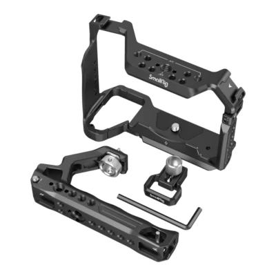 SmallRig 3668 Basic Kit for Sony A7R V / A7 IV / A7S III / A7 V
