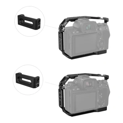 SmallRig 3668 Basic Kit for Sony A7R V / A7 IV / A7S III / A7 V