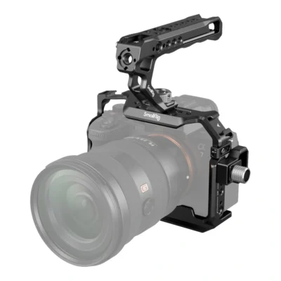 SmallRig 3668 Basic Kit for Sony A7R V / A7 IV / A7S III / A7 V