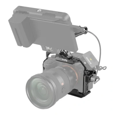 SmallRig 3668 Basic Kit for Sony A7R V / A7 IV / A7S III / A7 V