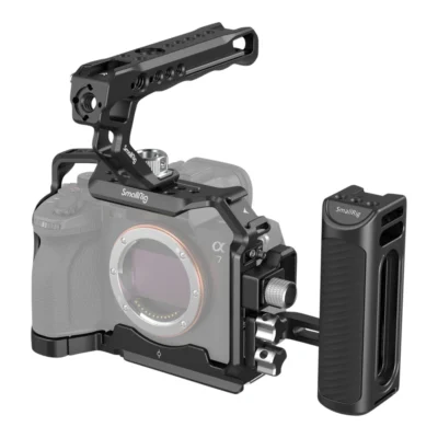 SmallRig 3669 Advanced Kit Till Sony A7 IV / A7S III