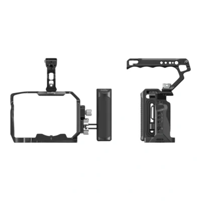 SmallRig 3669 Advanced Kit for Sony A7R V / A7 IV / A7S III / A7 V
