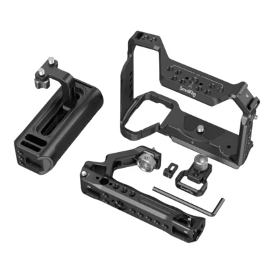 SmallRig 3669 Advanced Kit for Sony A7R V / A7 IV / A7S III / A7 V