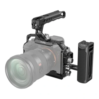 SmallRig 3669 Advanced Kit for Sony A7R V / A7 IV / A7S III / A7 V