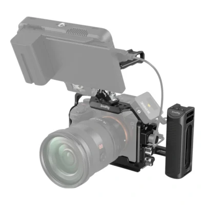 SmallRig 3669 Advanced Kit for Sony A7R V / A7 IV / A7S III / A7 V