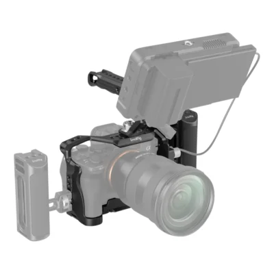 SmallRig 3669 Advanced Kit for Sony A7R V / A7 IV / A7S III / A7 V