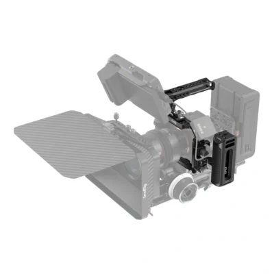 SmallRig 3669 Advanced Kit for Sony A7R V / A7 IV / A7S III / A7 V