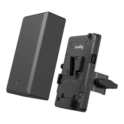 SmallRig 3676 RA V1 V-Mount Battery Plate