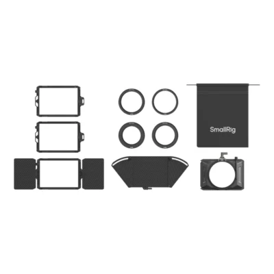 SmallRig 3680 Mini Matte Box Pro
