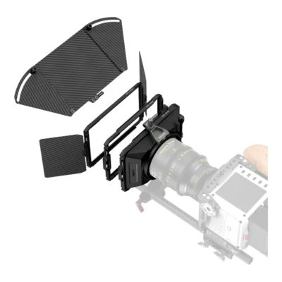 SmallRig 3680 Mini Matte Box Pro