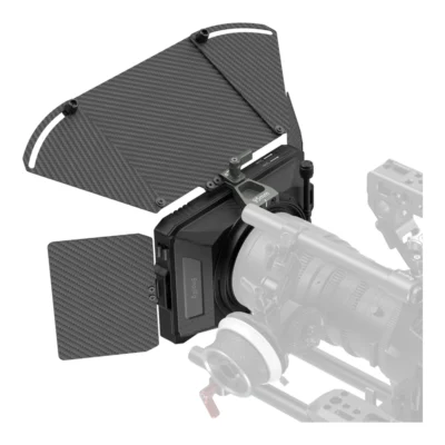 SmallRig 3680 Mini Matte Box Pro