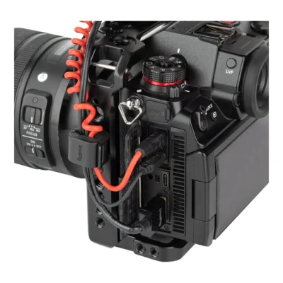 SmallRig 3685 Camera Cable Clamp
