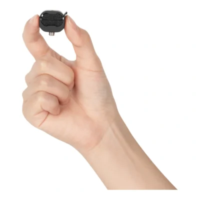 SmallRig 3685 Camera Cable Clamp