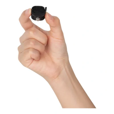 SmallRig 3685 Camera Cable Clamp